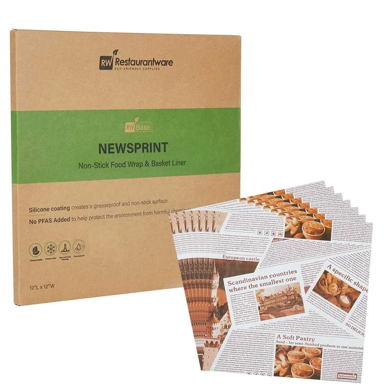 restaurantware2157945